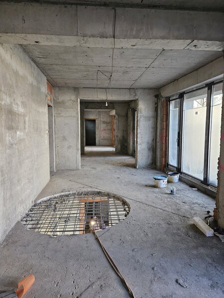 Sector 2, Foisor, inchiriere 4000 E, vanzare 1500000 € disc.