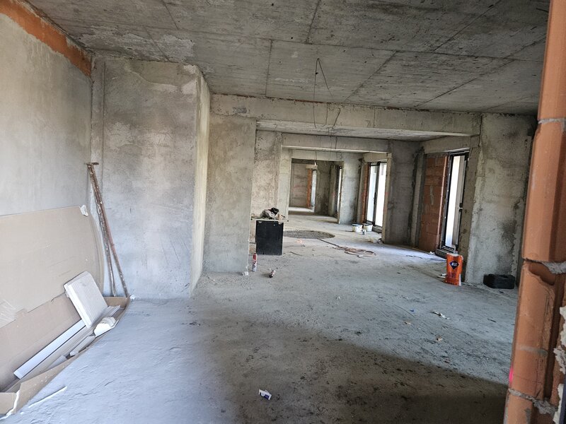 Sector 2, Foisor, inchiriere 4000 E, vanzare 1500000 € disc.