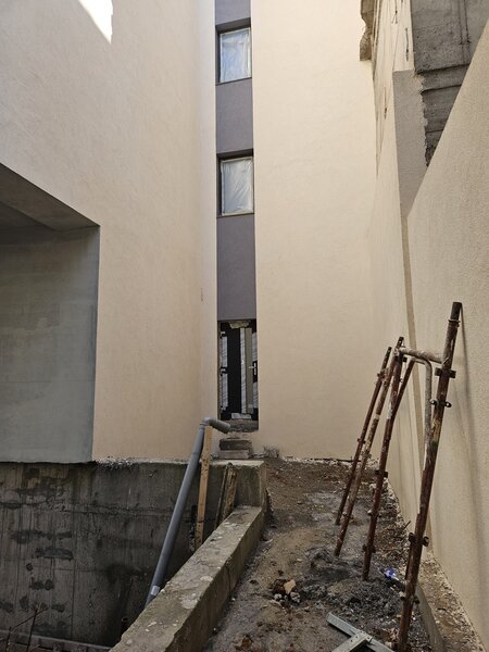 Sector 2, Foisor, inchiriere 4000 E, vanzare 1500000 € disc.