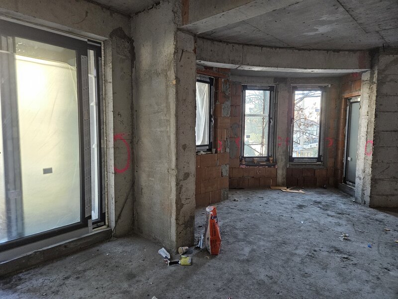 Sector 2, Foisor, inchiriere 4000 E, vanzare 1500000 € disc.